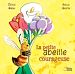 Télécharger le livre :  La petite abeille courageuse