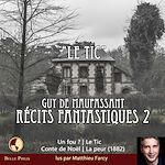 Télécharger le livre :  Le Tic