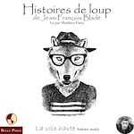 Télécharger le livre :  10 histoires de loup