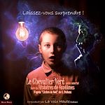 Télécharger le livre :  Le chevalier vert et autres histoires de fantômes