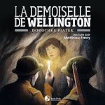 Télécharger le livre :  La Demoiselle de Wellington