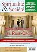 Télécharger le livre :  Spiritualité & Société - Numéro spécial consacré à l'AMORC