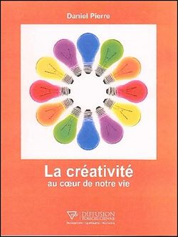 Télécharger le livre :  La créativité au coeur de notre vie