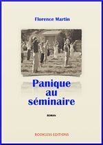 Télécharger le livre :  Panique au séminaire