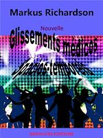 Télécharger le livre :  Glissements médicos-spacios-temporels