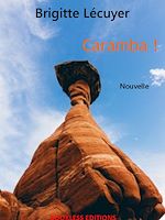 Télécharger le livre :  Caramba !