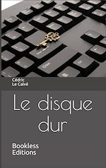 Télécharger le livre :  Le disque dur