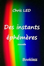 Télécharger le livre :  Des instants éphémères