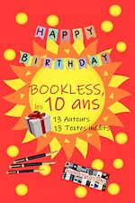 Télécharger le livre :  Bookless, le recueil des 10 ans