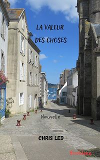 Téléchargez le livre :  La valeur des choses
