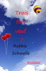 Télécharger le livre :  Trois fois veuf ?