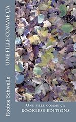 Télécharger le livre :  Une fille comme ça