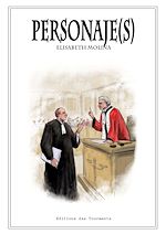 Télécharger le livre :  Personaje(s)