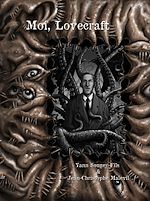 Télécharger le livre :  Moi, Lovecraft