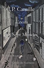 Télécharger le livre :  Enora et les Sept Mondes