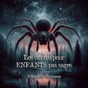 Téléchargez le livre :  Contes pour enfants pas sages