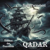 Téléchargez le livre :  Qadar