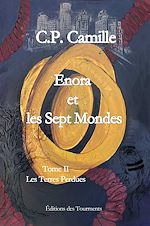 Télécharger le livre :  Enora et les sept mondes - Tome 2