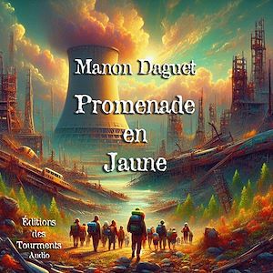 Download the eBook: Promenade en Jaune