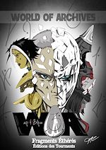 Télécharger le livre :  World of Archives, Act I