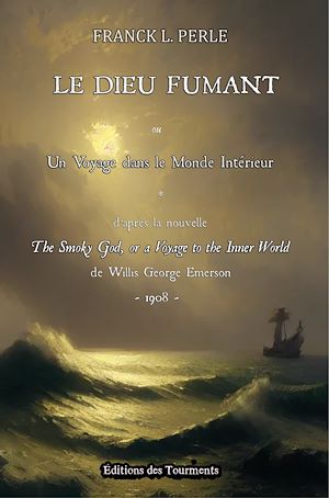 Téléchargez le livre :  Le Dieu Fumant