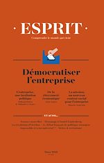 Download this eBook Esprit mars 2018 Démocratiser l'entreprise