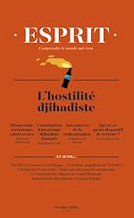 Download this eBook Esprit octobre 2018 L'hostilité djihadiste