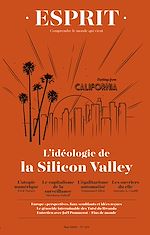Download this eBook Esprit mai 2019 L'idéologie de la Silicon Valley