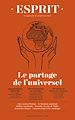 Télécharger le livre :  Esprit (janvier-février 2019) Le partage de l'universel