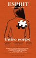Télécharger le livre :  Esprit - Faire corps