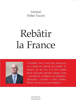 Téléchargez le livre :  Rebâtir la France