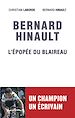 Télécharger le livre :  Bernard Hinault, L'épopée du Blaireau