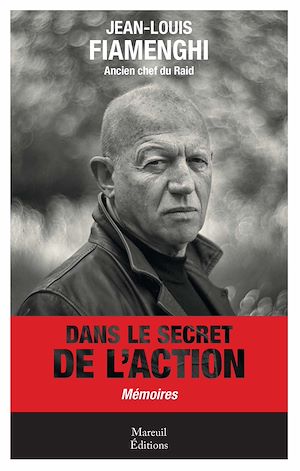 Téléchargez le livre :  Dans le secret de l'action