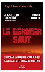 Télécharger le livre :  Le dernier saut