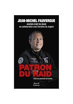 Télécharger le livre :  Patron du RAID