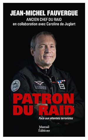 Téléchargez le livre :  Patron du RAID