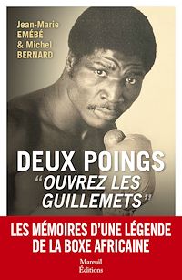 Téléchargez le livre :  DEUX POINGS « Ouvrez les guillemets »