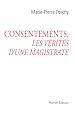 Télécharger le livre :  CONSENTEMENTS Les vérités d'une magistrate