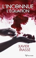 Télécharger le livre :  L'Inconnue de l'équation