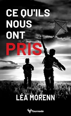 Download the eBook: Ce qu'ils nous ont pris