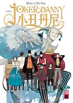 Télécharger le livre :  Joker Danny - Tome 2