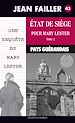 Télécharger le livre :  État de siège pour Mary Lester - Tome 2