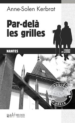 Télécharger le livre :  Par-delà les grilles