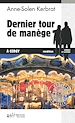 Télécharger le livre :  Dernier tour de manège à Cergy