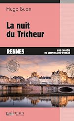 Télécharger le livre :  La nuit du tricheur