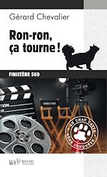 Télécharger le livre :  Ron-ron, ça tourne !