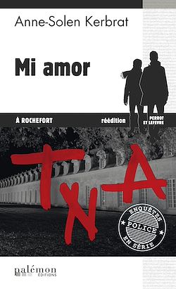 Télécharger le livre :  Mi amor à Rochefort
