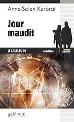 Télécharger le livre :  Jour maudit à l'île Tudy