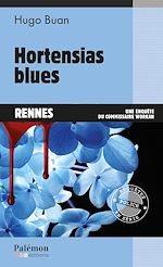 Télécharger le livre :  Hortensias blues