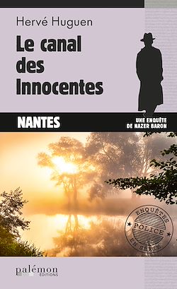 Télécharger le livre :  Le canal des innocentes